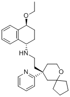 Tegileridine