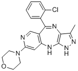 Tinengotinib