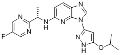 Utatrectinib