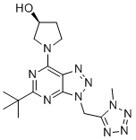 Vicasinabin