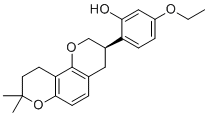 Vutiglabridin