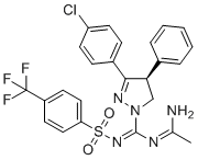 Zevaquenabant 