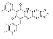 Abimtrelvir